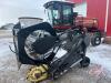 2006 Hesston 9240 swather, 2719 hrs showing, s/nHR92455 - 6