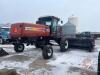 2006 Hesston 9240 swather, 2719 hrs showing, s/nHR92455 - 10