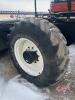 2006 Hesston 9240 swather, 2719 hrs showing, s/nHR92455 - 13