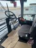 2006 Hesston 9240 swather, 2719 hrs showing, s/nHR92455 - 15