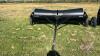 10ft Farm King metal swath roller, s/nC1000SR14000117 - 2