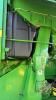 1998 JD 9610 Maximizer combine,3624 sep hrs showing, 5142 eng hrs showing, s/nH09610X677715 - 17