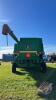 1997 JD 9600 combine, 3719 sep hrs showing, 4963 eng hrs showing, s/nH09600X672327 - 12