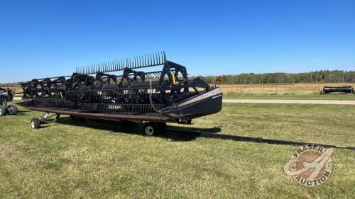 2004 30ft MacDon 974 Flex Draper header, s/n159878