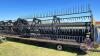 2004 30ft MacDon 974 Flex Draper header, s/n159878 - 7