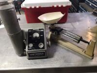 *Labtronics 919 Moisture Tester