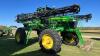 2009 JD 4830 High Clearance sprayer, 3056 hrs showing, s/nN04830X003323 - 3