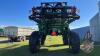 2009 JD 4830 High Clearance sprayer, 3056 hrs showing, s/nN04830X003323 - 10