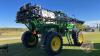 2009 JD 4830 High Clearance sprayer, 3056 hrs showing, s/nN04830X003323 - 11