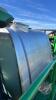 2009 JD 4830 High Clearance sprayer, 3056 hrs showing, s/nN04830X003323 - 17