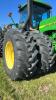 1997 JD 9400 4wd tractor, 9491 hrs showing, s/nRW9400H002475 - 11