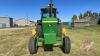 1982 JD 4640 2wd tractor, 10,500 hrs showing, s/n4640H030286RW - 3