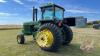 1982 JD 4640 2wd tractor, 10,500 hrs showing, s/n4640H030286RW - 8