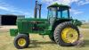 1982 JD 4640 2wd tractor, 10,500 hrs showing, s/n4640H030286RW - 22