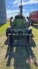 1972 JD 4020 DSL O/S Tractor, 4400 hrs showing, s/nT213R265733R - 3