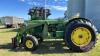 1972 JD 4020 DSL O/S Tractor, 4400 hrs showing, s/nT213R265733R - 5