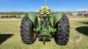 1972 JD 4020 DSL O/S Tractor, 4400 hrs showing, s/nT213R265733R - 6