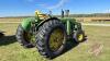 1972 JD 4020 DSL O/S Tractor, 4400 hrs showing, s/nT213R265733R - 7