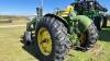 1972 JD 4020 DSL O/S Tractor, 4400 hrs showing, s/nT213R265733R - 8