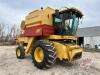 NH TR96 Combine, 0417 rotor hrs, 2313 eng hrs, s/n528519 (Sells bare front with NO HEAD) - 2