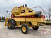 NH TR96 Combine, 0417 rotor hrs, 2313 eng hrs, s/n528519 (Sells bare front with NO HEAD) - 6