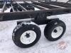 14 Bale t/a Bale Wagon, K63 - 5