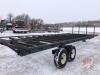 14 Bale t/a Bale Wagon, K63 - 7