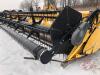 35ft NH 74C Flex Header, s/nYAZL26159, K71 ***Controls - Office Shed*** - 12