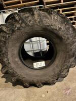 18.4-16.1 swather tire (used)