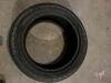 BlackLion 225/50ZR17 tire - 2