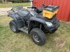 Kymco 450cc MXU 4X4 ATV, 3101 showing, VIN# - n/a - 2