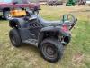 Kymco 450cc MXU 4X4 ATV, 3101 showing, VIN# - n/a - 3