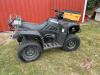 Kymco 450cc MXU 4X4 ATV, 3101 showing, VIN# - n/a - 6