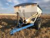 *Eberhart Doyle t/a PTO drive spin spreader - 3