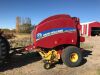 *2016 NH Roll-Belt 560 Specialty Crop rd baler - 2