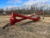 Farm King 13x85 pto swing hopper auger - 2