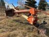 Westfield MK10x51 pto swing hopper auger