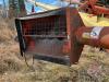 Westfield MK10x51 pto swing hopper auger - 5