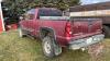 2005 Chev Silverado 2500 HD Extended cab truck,125000 showing, VIN# 1GCHK29U55E261858, Owner: 101153463 Saskatchewan Ltd, Seller: Fraser Auction___________________ - 8