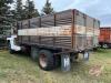 1976 IH Loadstar 1600 Sundance Edition s/a Grain Truck, 042268 showing, VIN#D0512FCA15571, Seller: Fraser Auction__________________ - 5