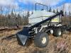 40ft Bourgault 8800 Air seeder and Bourgault 3225 DBL Compartment air cart - 12