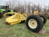 13ft Shop Built bull dozer - 2