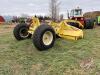 13ft Shop Built bull dozer - 3