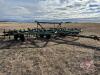 35ft JD 1610 tillage