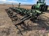 35ft JD 1610 tillage - 4