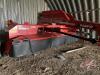 12ft CaseIH DC132 discbine - 4