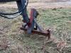 24ft Trail King Plains Industries t/a gooseneck silage trailer - 6