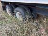 24ft Trail King Plains Industries t/a gooseneck silage trailer - 7