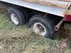 24ft Trail King Plains Industries t/a gooseneck silage trailer - 12