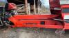 Kuhn Knight Pro Push 2044 Vertical beater t/a manure spreader, s/nE0178 - 3